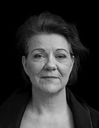 Leena Vainio_BW